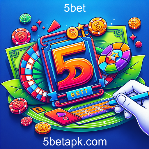 Aproveite as Melhores Promoções na 5bet